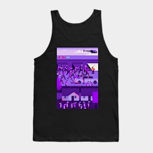 Survive Tank Top